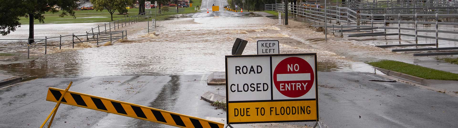 Septic Services and Flood Water Control